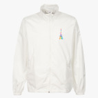 Ветровка без капюшона