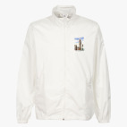 Ветровка без капюшона