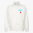 Ветровка без капюшона