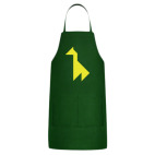 Кухонный фартук