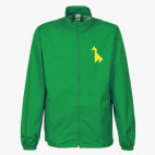 Ветровка без капюшона