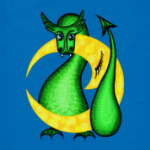 Китайский гороскоп-год дракона