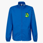 Ветровка без капюшона