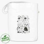 Сумка шоппер