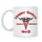 Кружка 330 мл