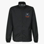 Ветровка без капюшона