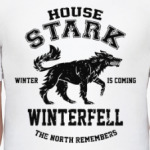 Игра престолов.Винтерфелл