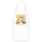 Любимая кошка любимого кота