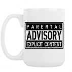 Кружка 420 мл