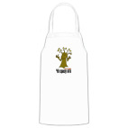 Кухонный фартук