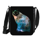 Котик космический