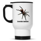 Кружка-термос