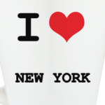 I Love NewYork