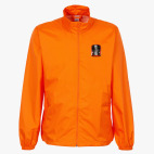 Ветровка без капюшона