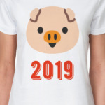 Funny Piggy 2019