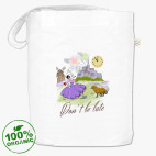 Сумка шоппер