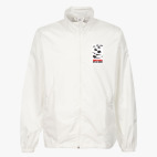 Ветровка без капюшона