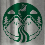 Twin Peaks coffee Starbucks