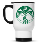 Кружка-термос