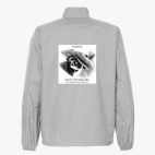 Ветровка без капюшона