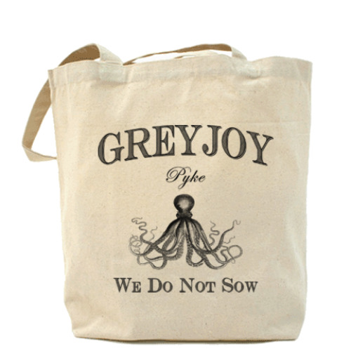 Сумка шоппер Greyjoy