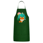 Кухонный фартук