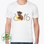 Обезьянка Биззи 2016