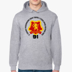 91 Бригада ВВ МВД Красноярск