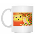 Кружка 330 мл