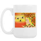 Кружка 420 мл