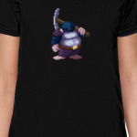 Mole Worker