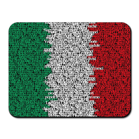 Kovrik Dlya Myshi Flag Italii Kupit Na Printdirect Ru 6594358 17