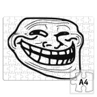 Trollface