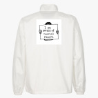 Ветровка без капюшона