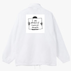 Ветровка с капюшоном