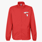 Ветровка без капюшона