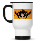 Кружка-термос