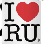 Я люблю Россию