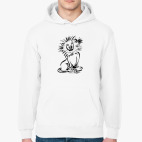 Толстовка худи