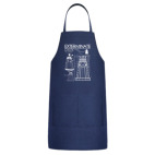 Кухонный фартук