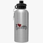 Спортивная бутылка