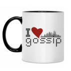 I love gossip