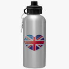 Спортивная бутылка