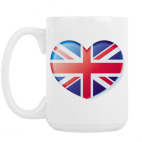 Кружка 420 мл