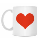 Кружка 330 мл