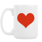 Кружка 420 мл