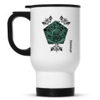 Кружка-термос