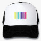 Кепки Trucker
