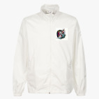 Ветровка без капюшона