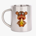 Неприличная Обезьяна